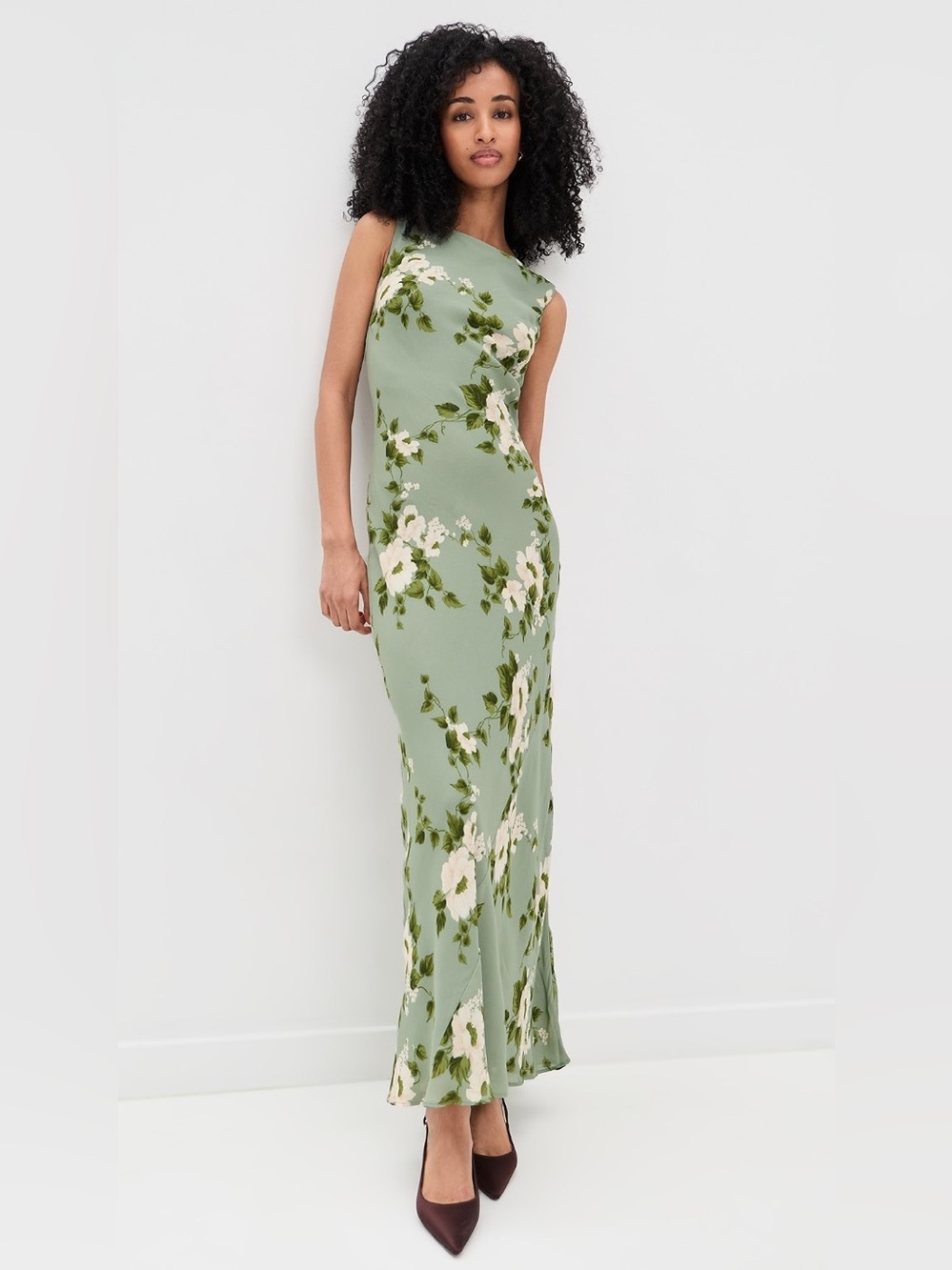 🔖Reformation Prescott Dress